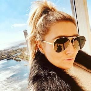 Meet your Posher, Alexa